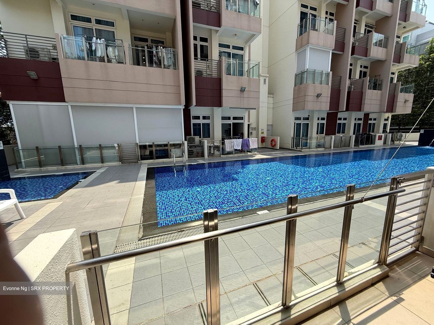 Suites @ Paya Lebar (D19), Apartment #610307431